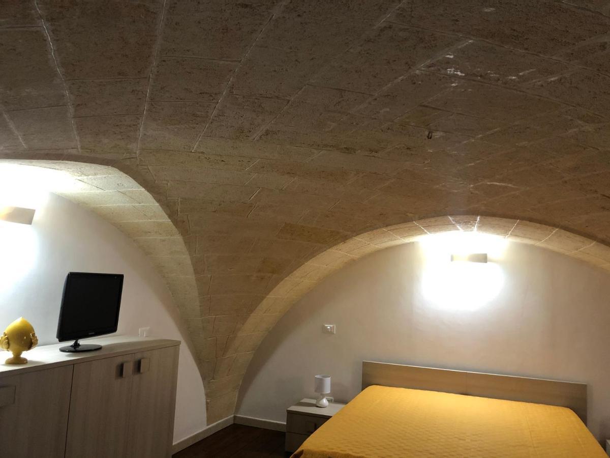 Bed and Breakfast La Perla Di Giada Grottaglie Exterior foto